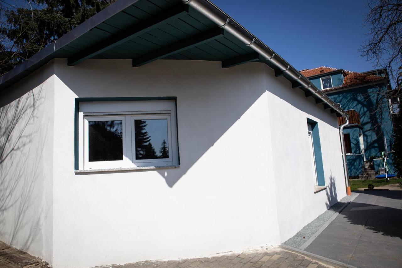 East Box 40A - Ferienhaus In Modern Art Bautzen Exterior foto